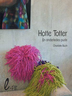 cover image of Hotte Totter